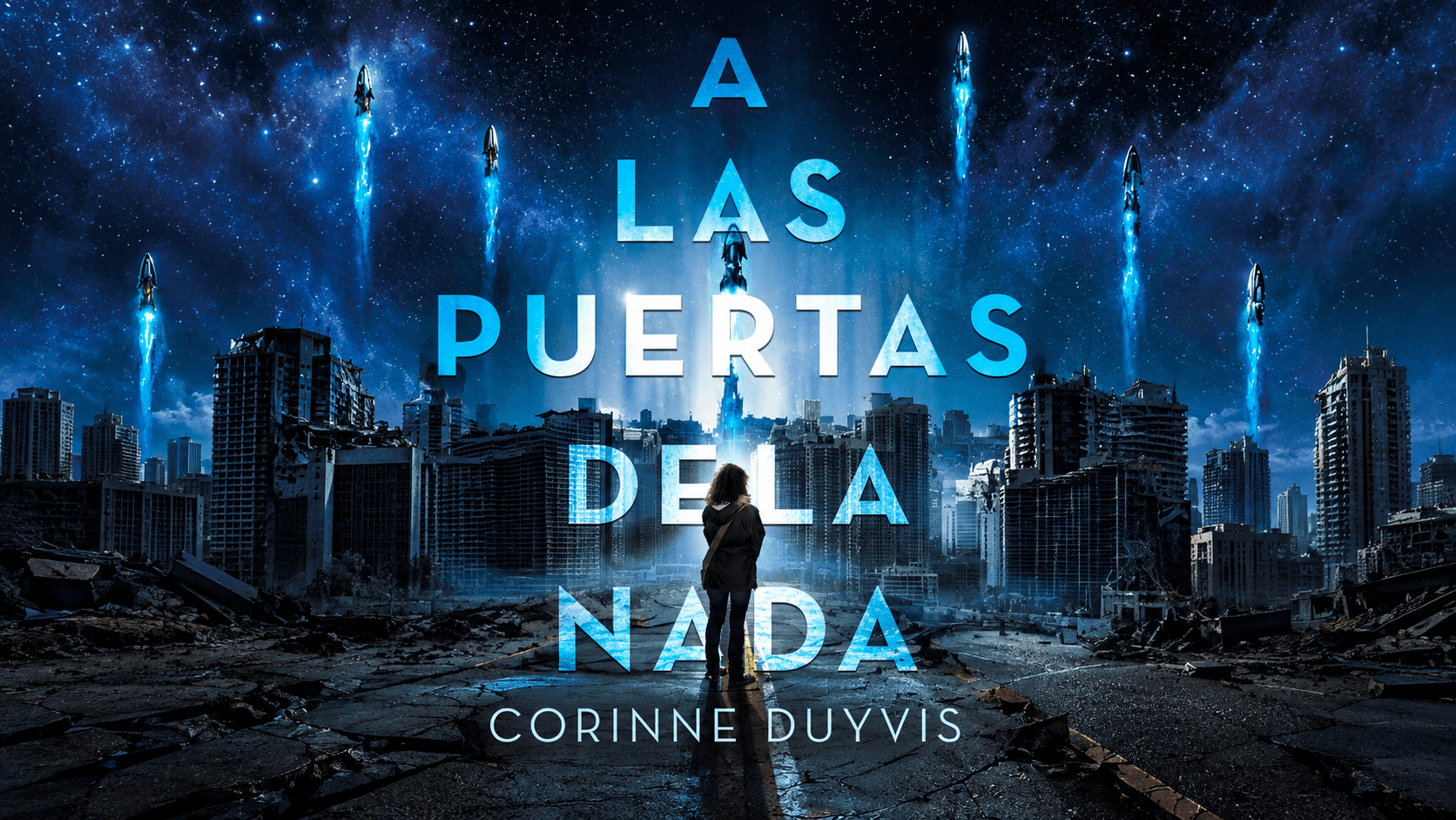 A Las Puertas De La Nada