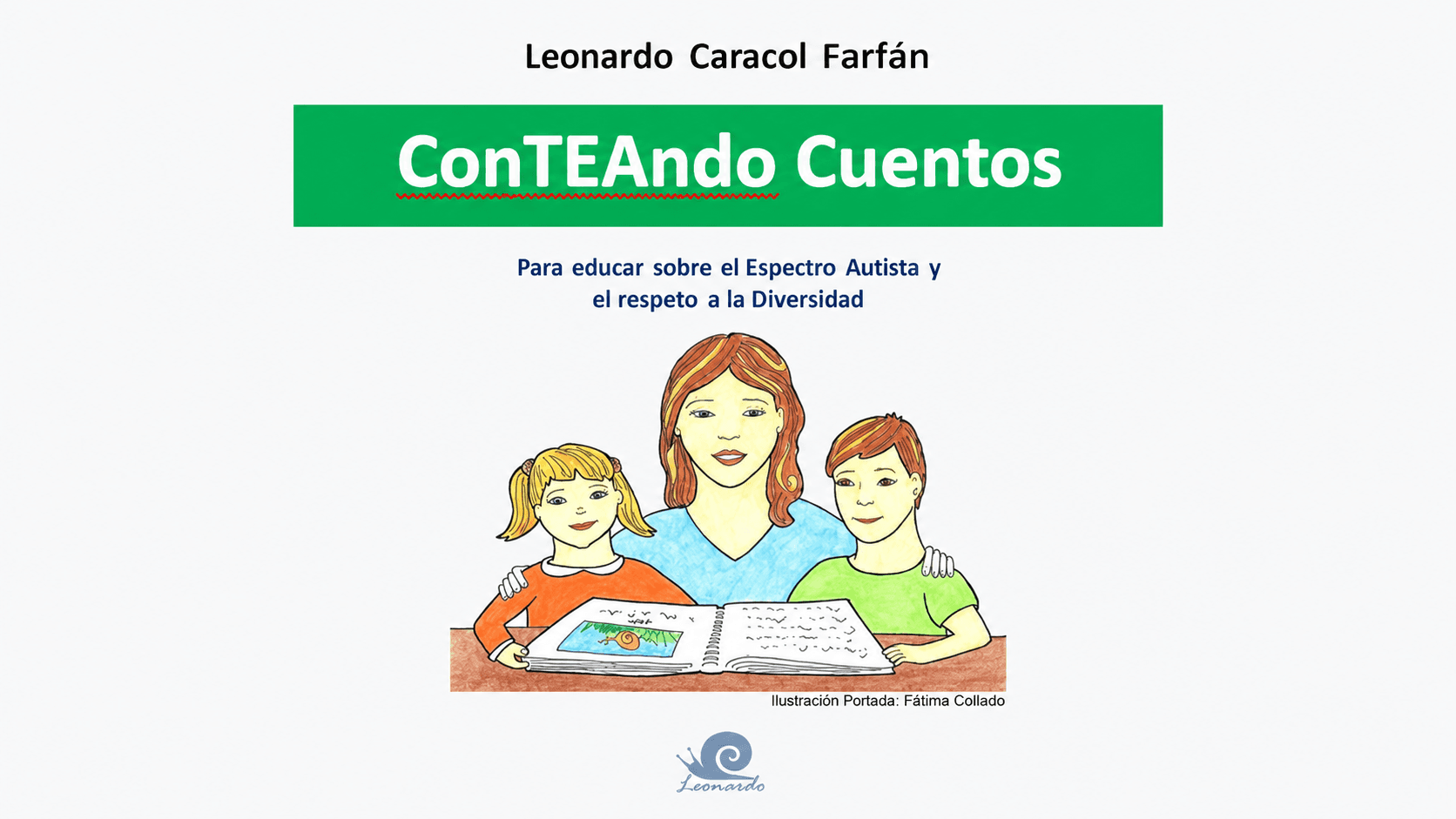 Conteando cuentos