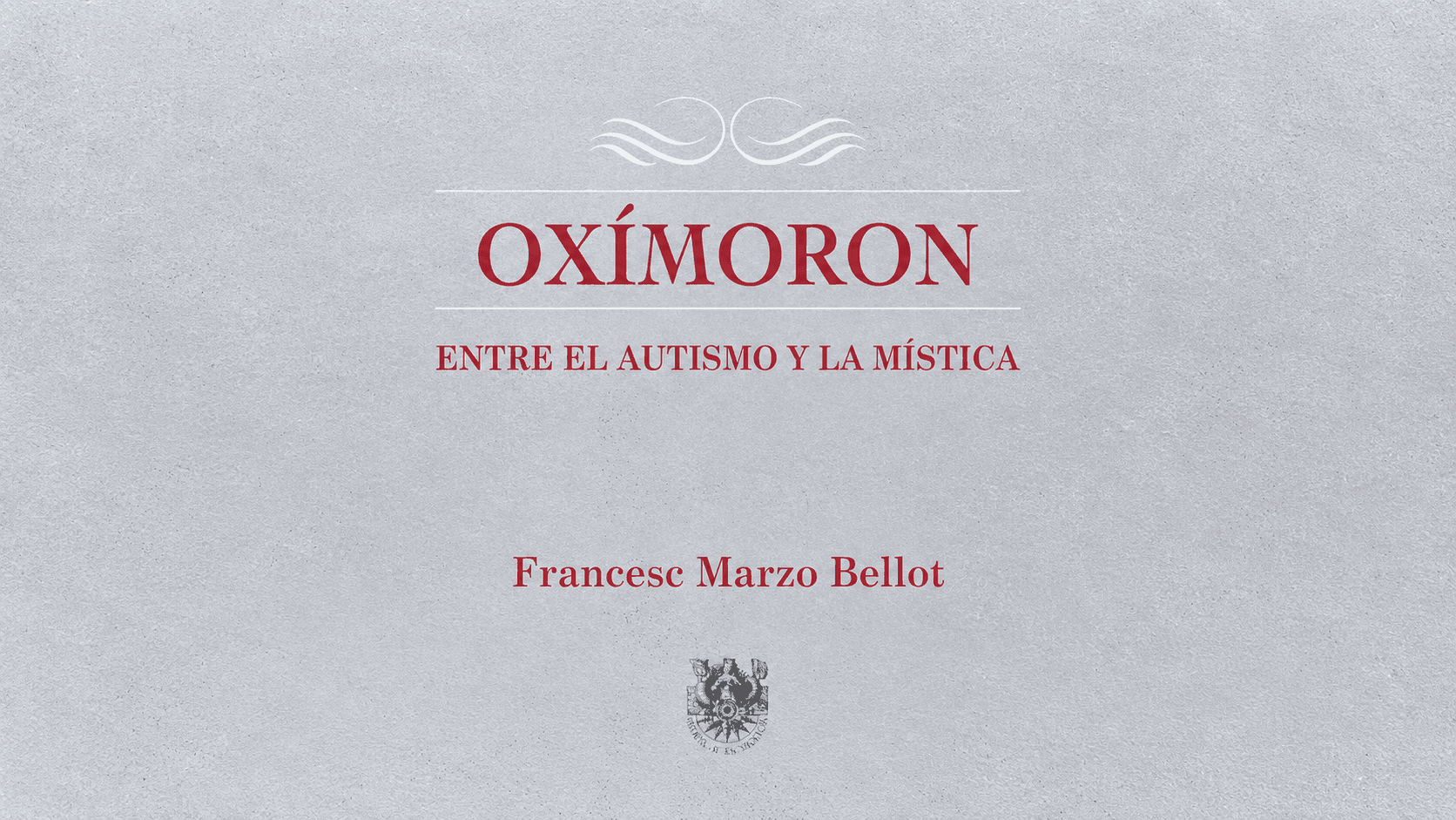 Oxímoron