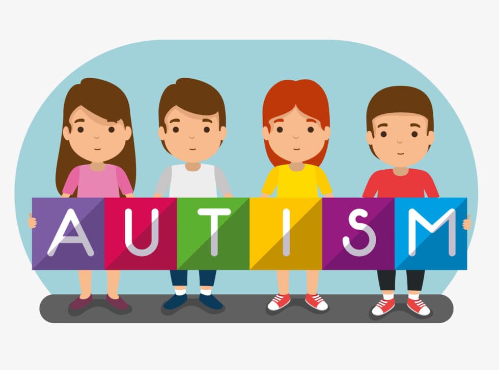 Celebrando la diversidad en el espectro autista: Un enfoque positivo y respetuoso