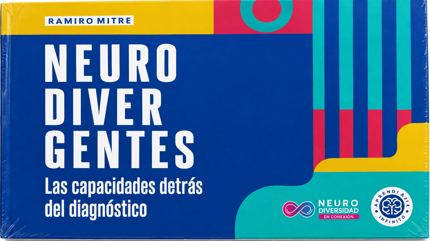 NEURODIVERGENTES