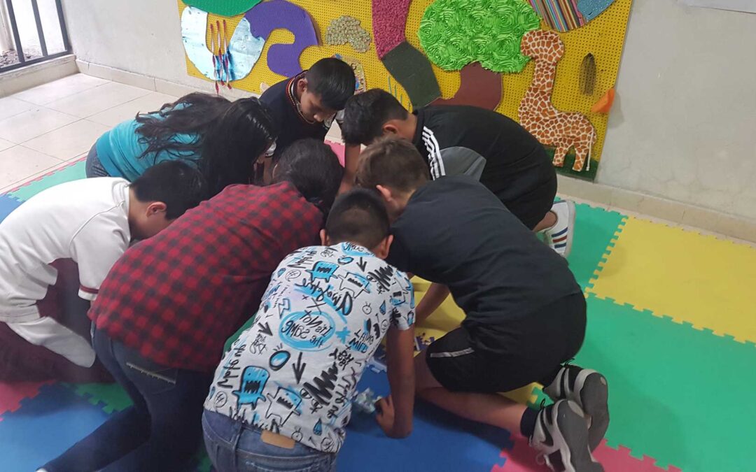 Inclusión Educativa