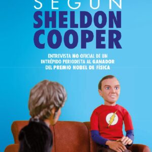 el autismo segun sheldon cooper