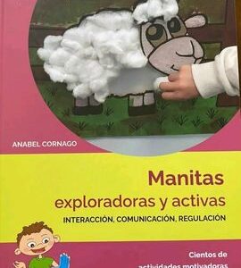 Manitas exploradoras activas