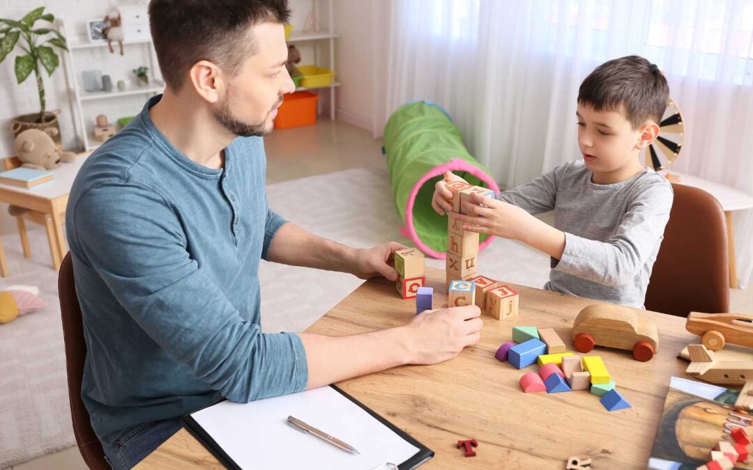 Explorando las diversas facetas del trastorno del espectro autista