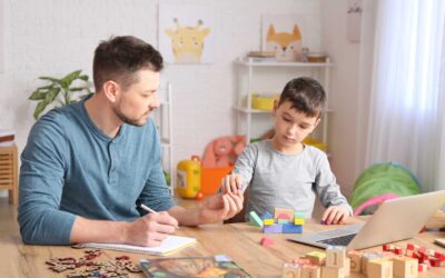 Descubriendo los misterios del autismo: Señales tempranas y claves para el diagnóstico