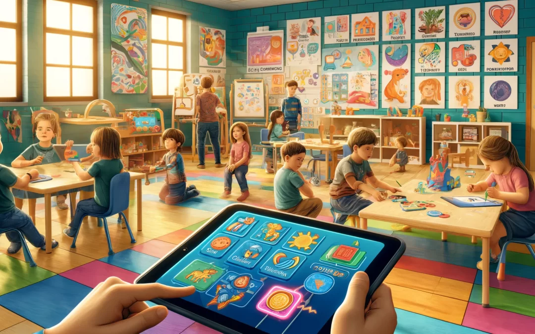 Fortaleciendo la comunicación en niños con autismo: estrategias y herramientas efectivas