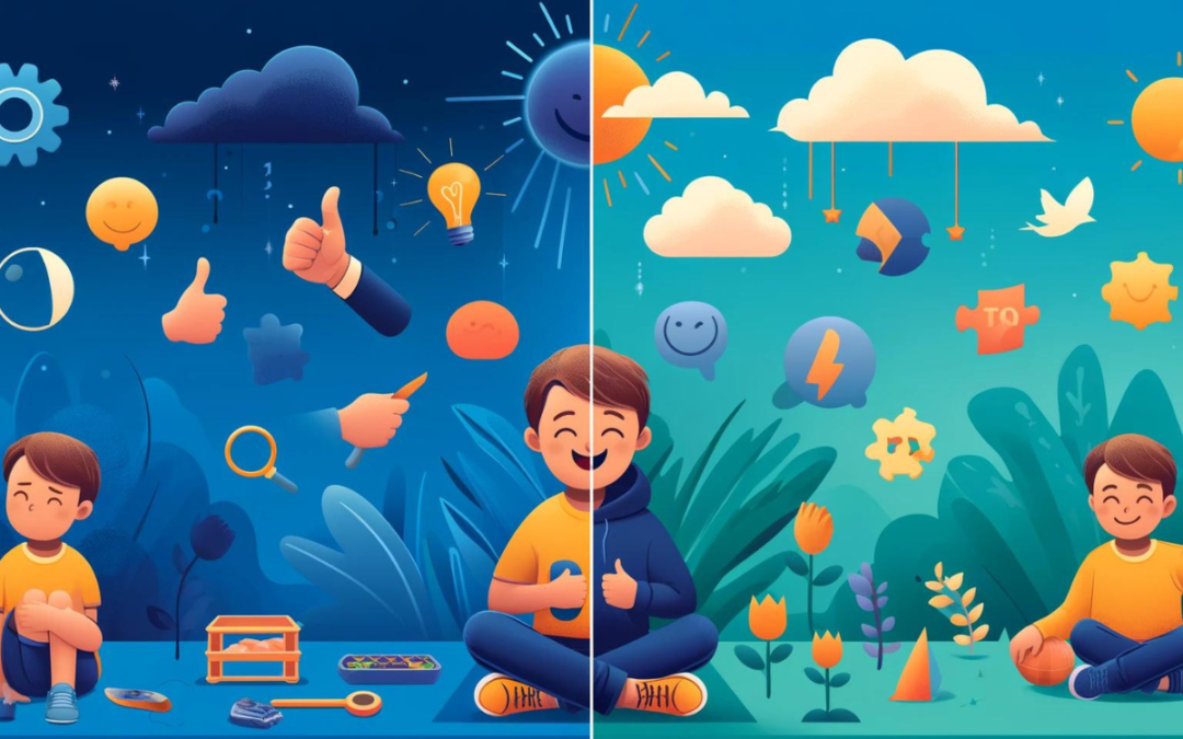 El Poder del apoyo conductual positivo en la diversidad funcional