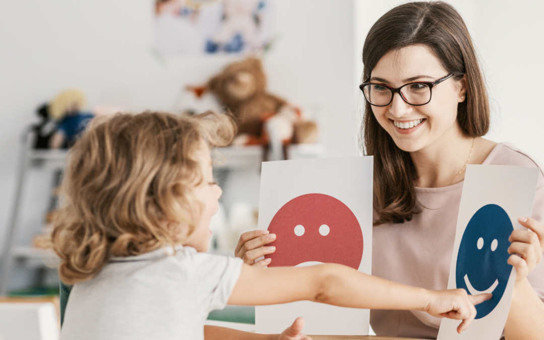 Estrategias efectivas para mejorar la comunicación con personas con autismo