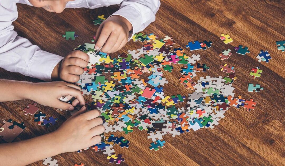 Comprendiendo la Atención Hiperfocalizada en el TDAH y el Autismo