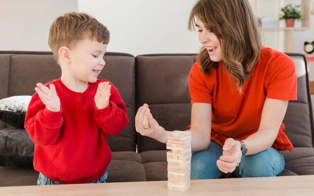 Modelo Denver en Autismo: Estrategias Avanzadas de Intervención ESDM