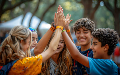 5 Claves para Entender la Adolescencia y el Autismo