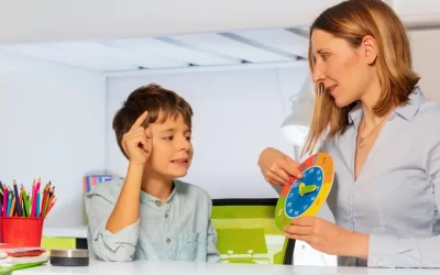 5 Estrategias para Mejorar la Comunicación Social en Personas con Autismo