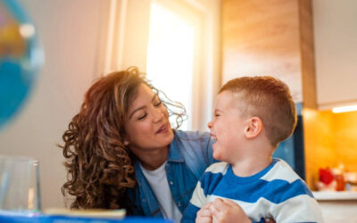 Curso Oficial TEACCH: Fundamentos de la Enseñanza Estructurada para el Autismo