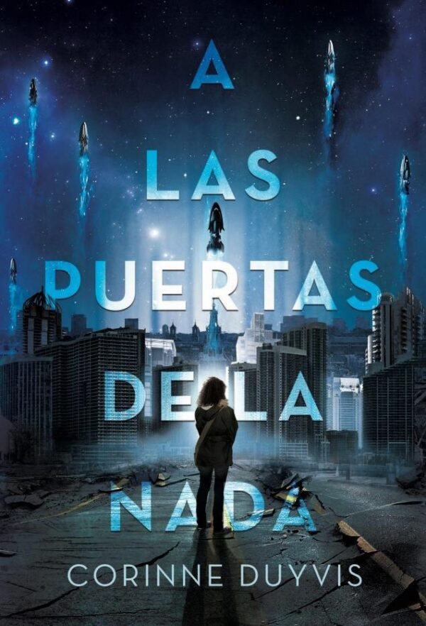 A Las Puertas De La Nada