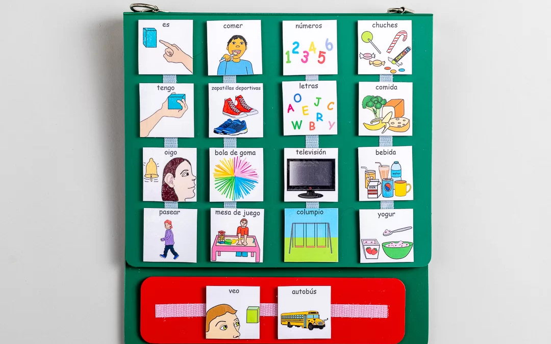 Regalos Sensoriales para Estas Fiestas: Opciones que Inspiran y Calman