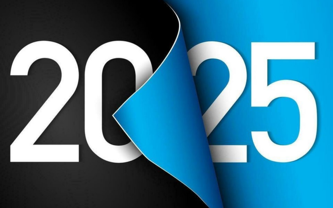 Cómo prepararme para los retos de mi clínica del 2025