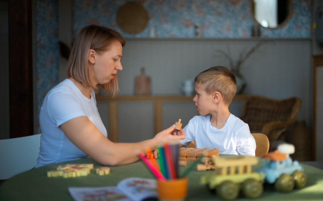 Cómo la inclusión social y educativa transforma la vida de las personas con autismo