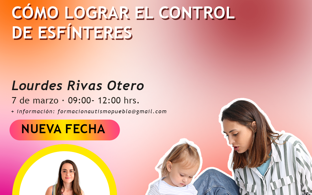 Cómo lograr el control de esfínteres