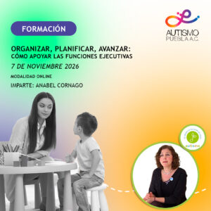 Organizar, planificar, avanzar: cómo apoyar las funciones ejecutivas