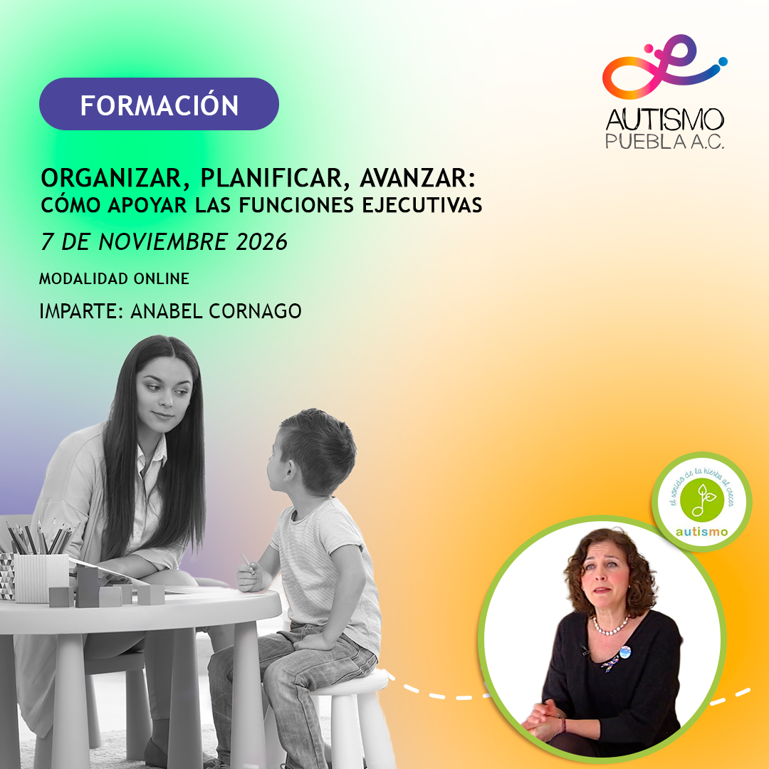 Organizar, planificar, avanzar: cómo apoyar las funciones ejecutivas