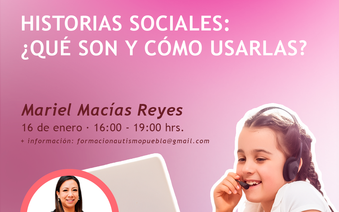 Historias sociales: qué son y cómo usarlas