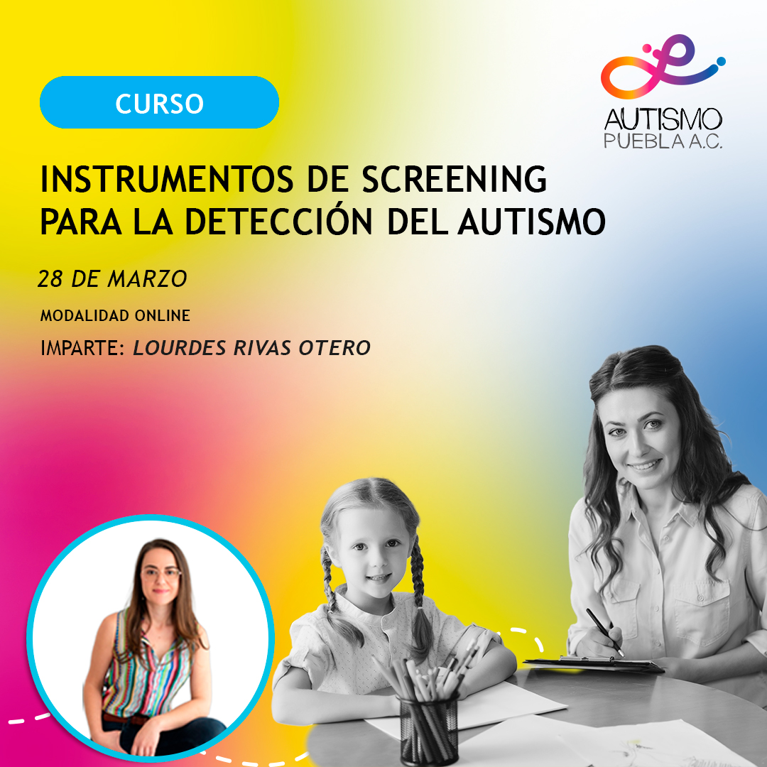 Instrumentos de screening para la detección del autismo
