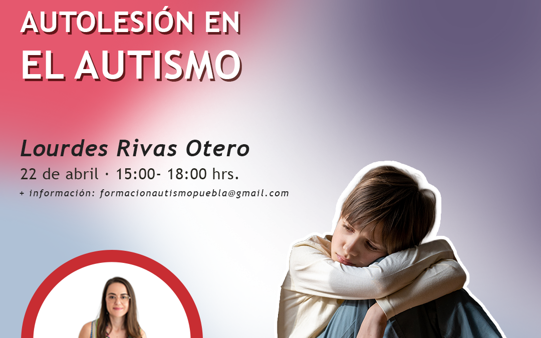 Autolesión en el autismo