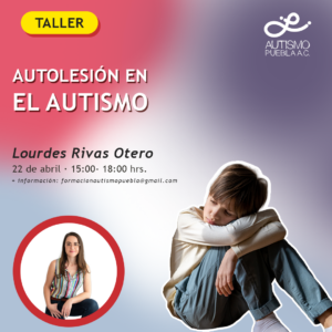 Autolesión en el autismo