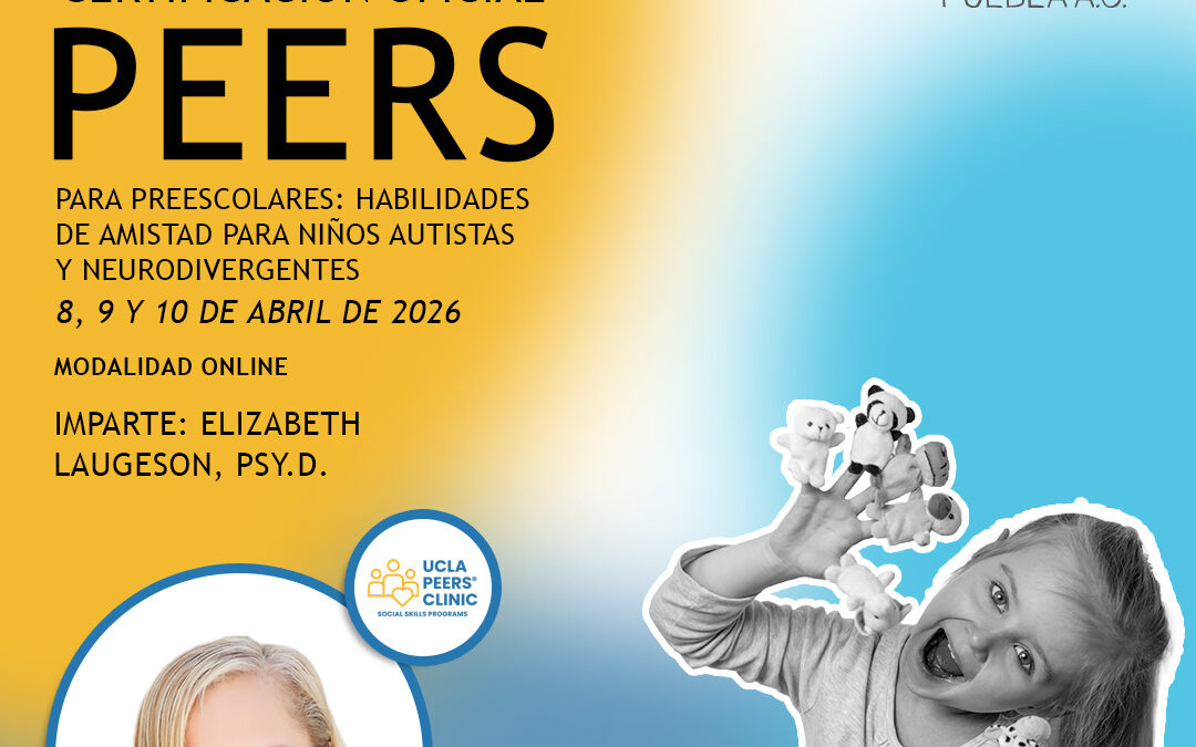 Certificación Oficial Peers