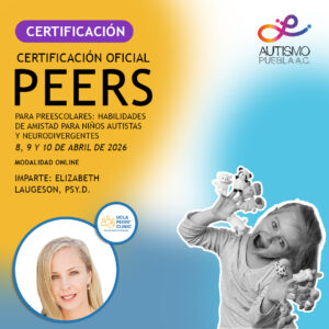 Certificación oficial PEERS