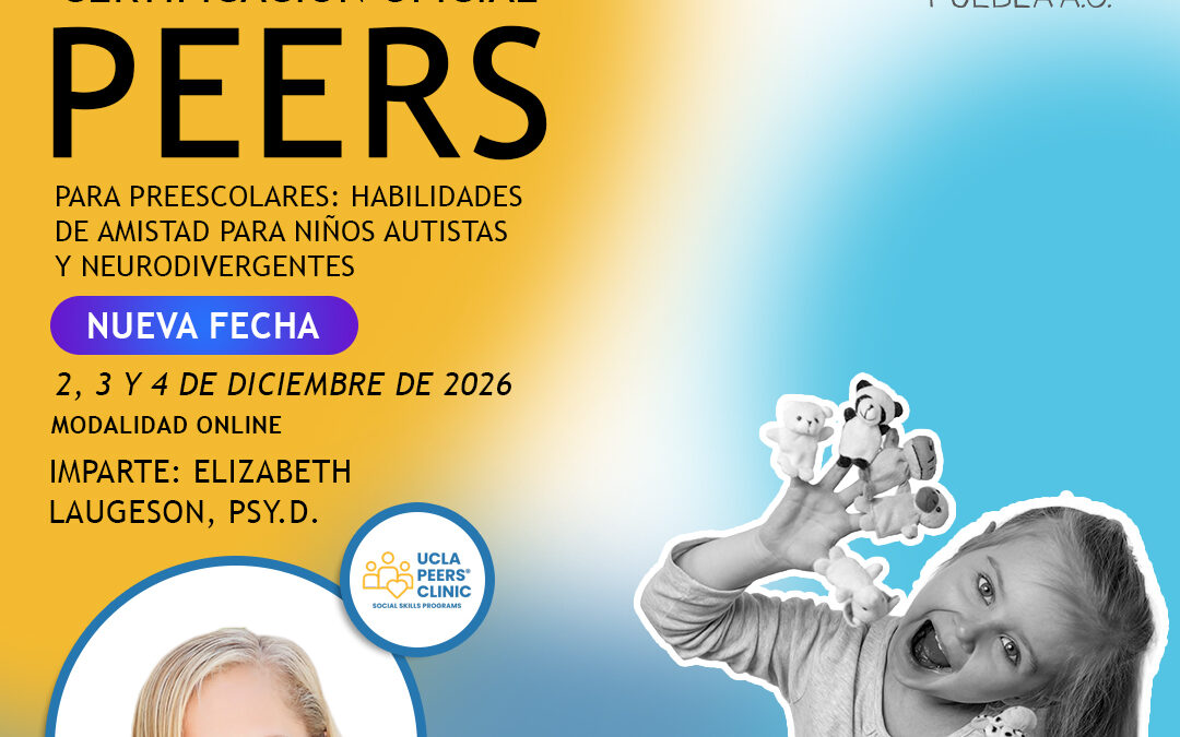 Certificación Oficial Peers