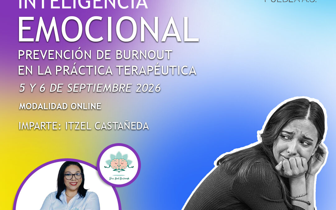  Inteligencia emocional