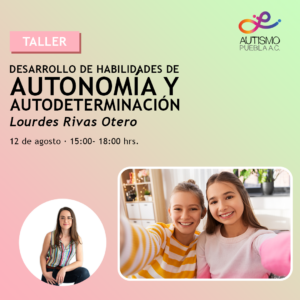 Comprender el diagnóstico para acompañar a adolescentes autistas
