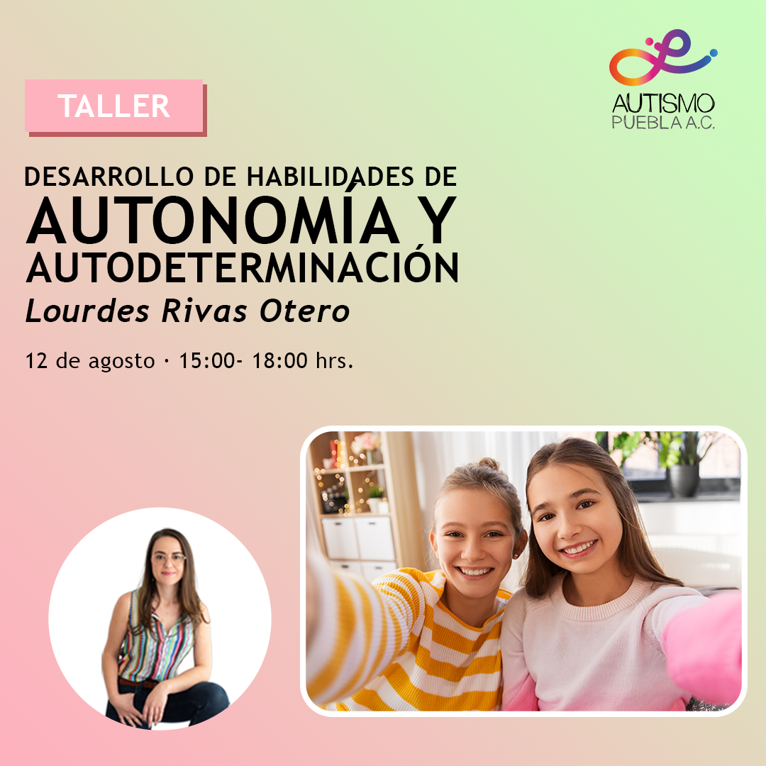 Comprender el diagnóstico para acompañar a adolescentes autistas