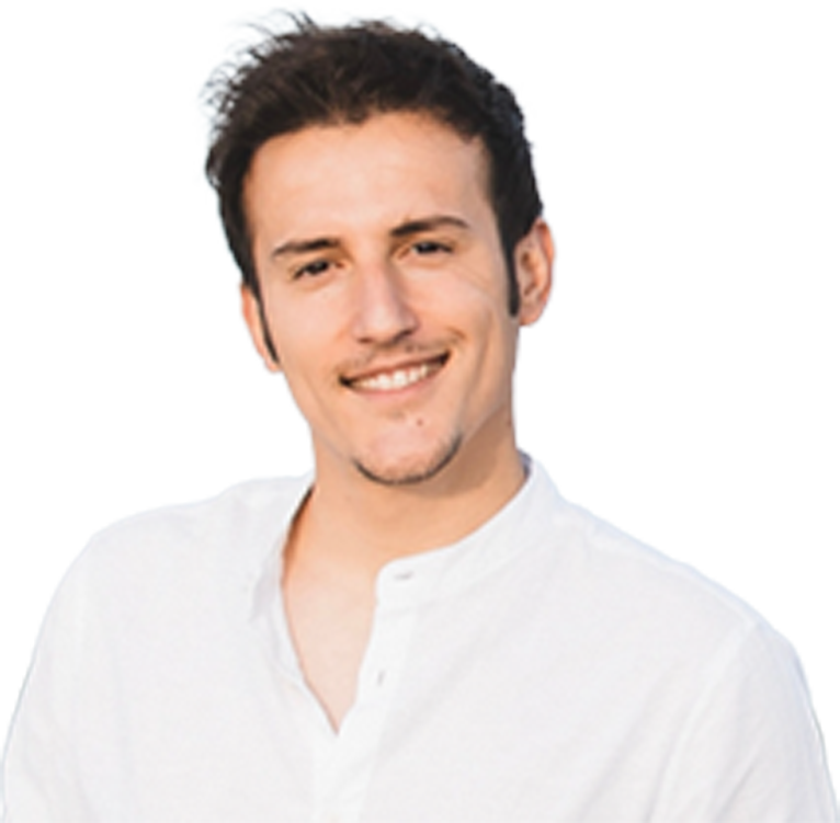 Javier Sepúlveda Fernández